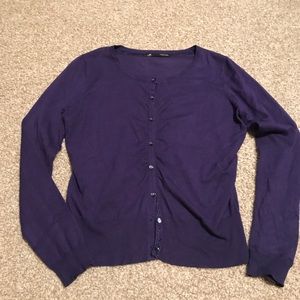 Maurices Cardigan